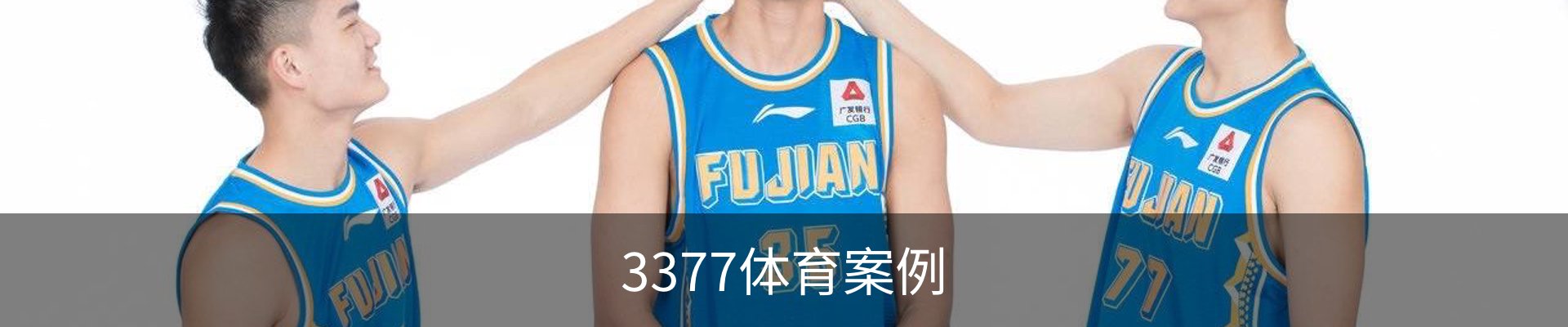 3377体育案例